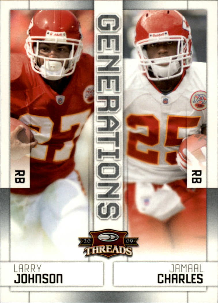 A6114- 2009 Donruss Threads FB Cards 1-200 +Inserts -You Pick- 15+ FREE US SHIP - Picture 235 of 248