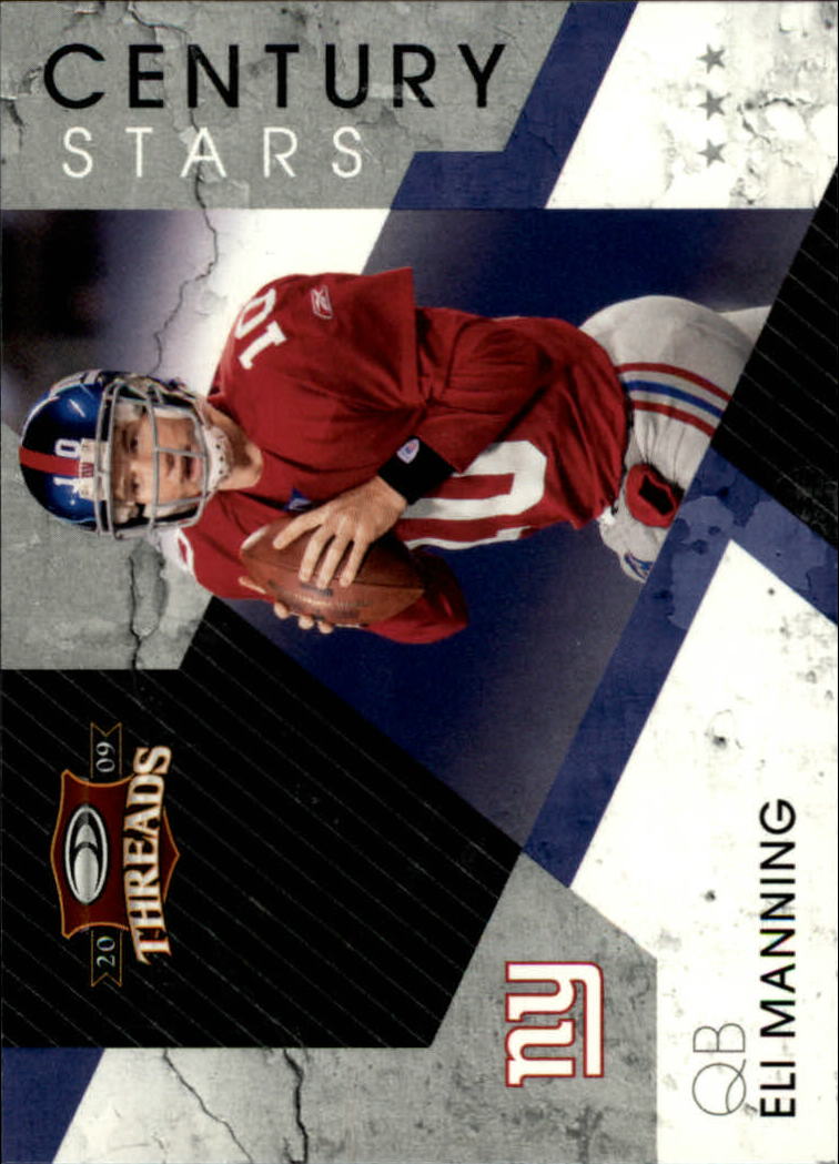 A6114- 2009 Donruss Threads FB Cards 1-200 +Inserts -You Pick- 15+ FREE US SHIP - Picture 211 of 248