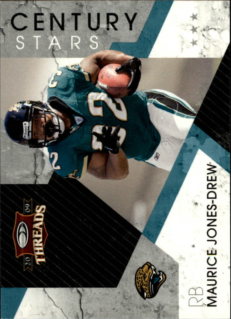 A6114- 2009 Donruss Threads FB Cards 1-200 +Inserts -You Pick- 15+ FREE US SHIP - Picture 215 of 248