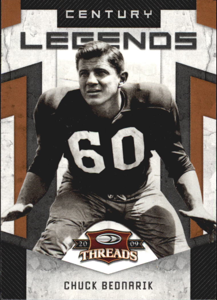 A6114- 2009 Donruss Threads FB Cards 1-200 +Inserts -You Pick- 15+ FREE US SHIP - Picture 205 of 248