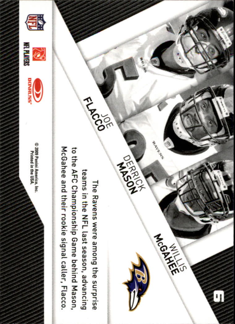 A6114- 2009 Donruss Threads FB Cards 1-200 +Inserts -You Pick- 15+ FREE US SHIP - Picture 244 of 248