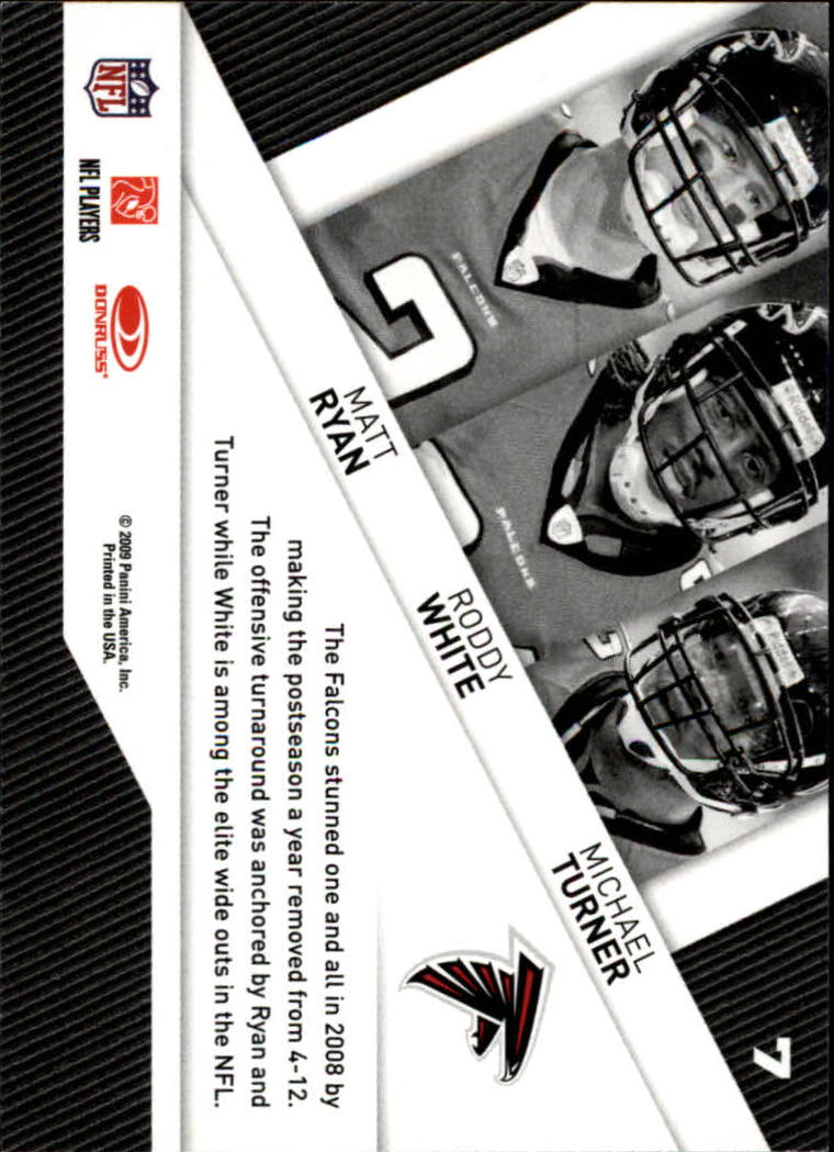 A6114- 2009 Donruss Threads FB Cards 1-200 +Inserts -You Pick- 15+ FREE US SHIP - Picture 246 of 248