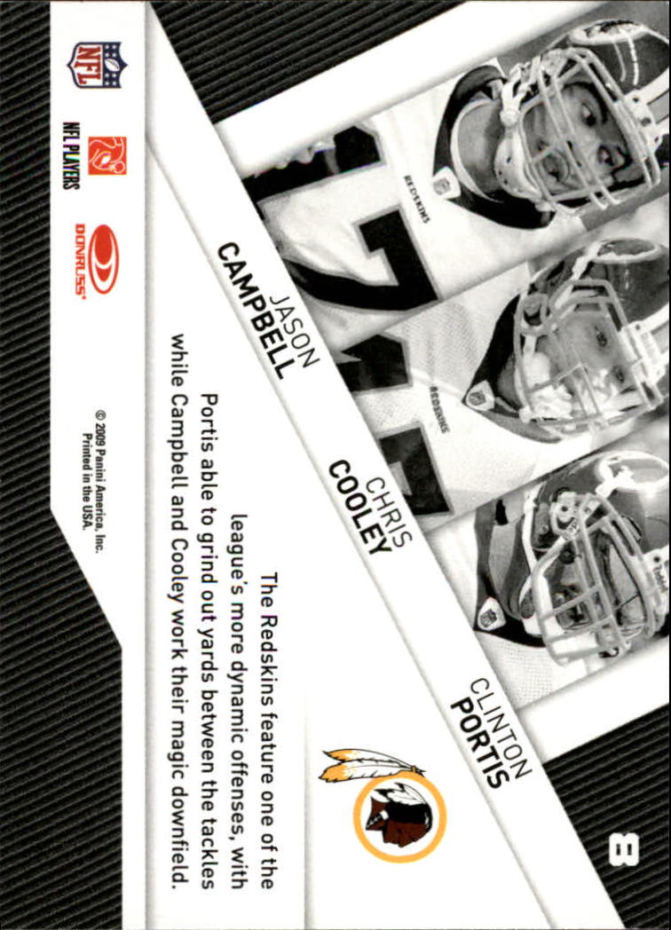A6114- 2009 Donruss Threads FB Cards 1-200 +Inserts -You Pick- 15+ FREE US SHIP - Picture 248 of 248