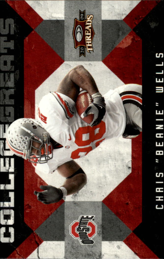 A6114- 2009 Donruss Threads FB Cards 1-200 +Inserts -You Pick- 15+ FREE US SHIP - Picture 221 of 248