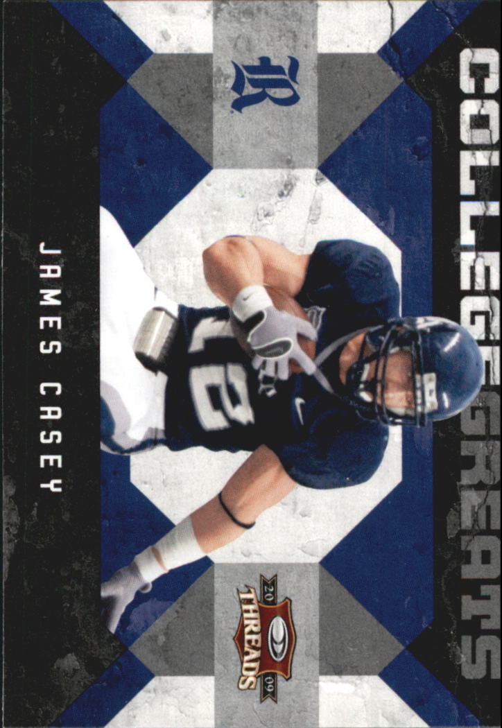 A6114- 2009 Donruss Threads FB Cards 1-200 +Inserts -You Pick- 15+ FREE US SHIP - Picture 223 of 248