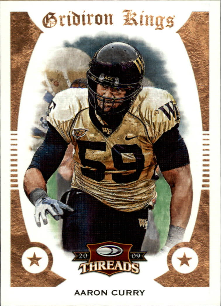 A6114- 2009 Donruss Threads FB Cards 1-200 +Inserts -You Pick- 15+ FREE US SHIP - Picture 227 of 248
