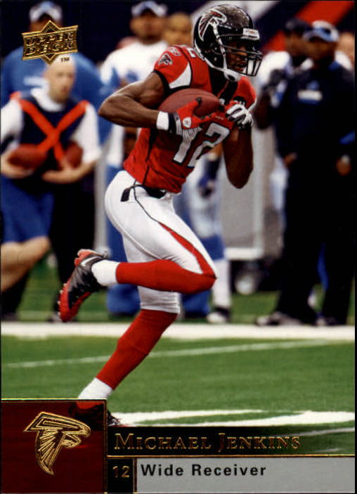 B1435- 2009 Upper Deck Fb Karte #S 1-200 + Rookies -du Pick- 15 + Gratis US - Bild 22 von 381