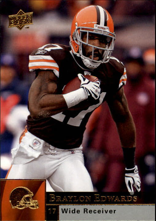 B1435- 2009 Upper Deck Fb Karte #S 1-200 + Rookies -du Pick- 15 + Gratis US - Bild 96 von 381