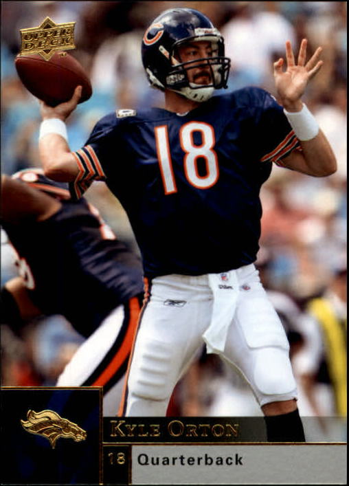 B1435- 2009 Upper Deck Fb Karte #S 1-200 + Rookies -du Pick- 15 + Gratis US - Bild 126 von 381