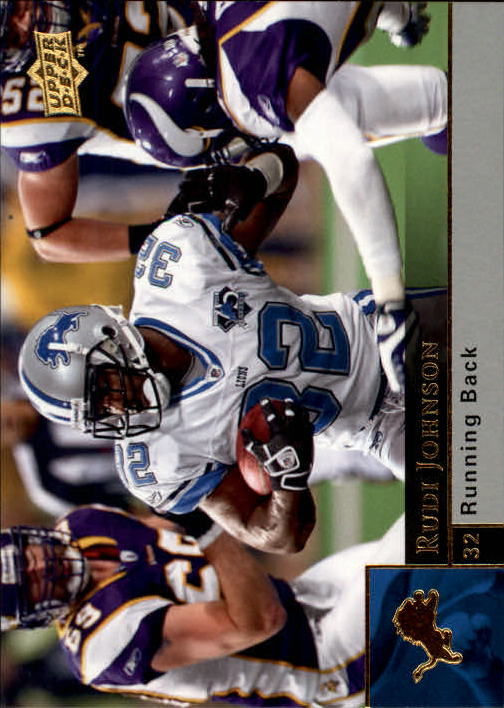 B1435- 2009 Upper Deck Fb Karte #S 1-200 + Rookies -du Pick- 15 + Gratis US - Bild 134 von 381