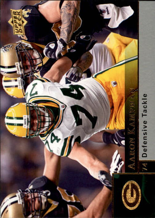 B1435- 2009 Upper Deck Fb Karte #S 1-200 + Rookies -du Pick- 15 + Gratis US - Bild 144 von 381