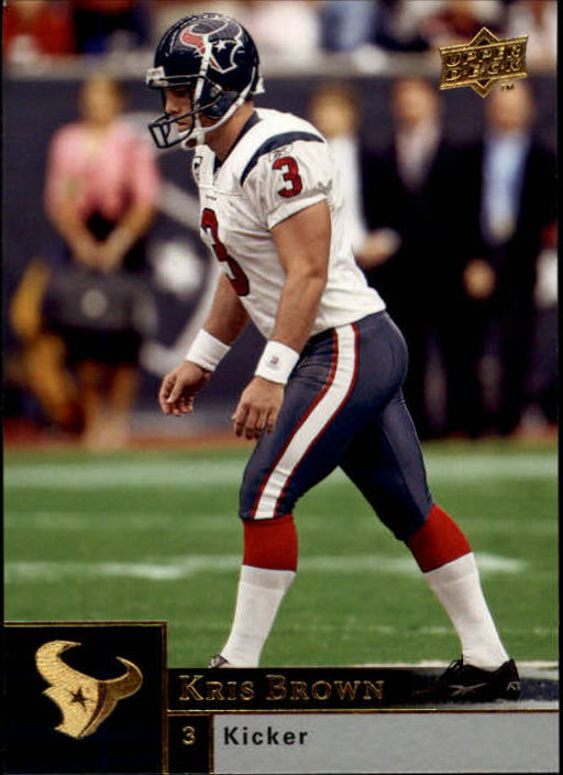 B1435- 2009 Upper Deck Fb Karte #S 1-200 + Rookies -du Pick- 15 + Gratis US - Bild 158 von 381