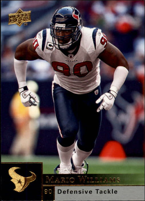 B1435- 2009 Upper Deck Fb Karte #S 1-200 + Rookies -du Pick- 15 + Gratis US - Bild 164 von 381