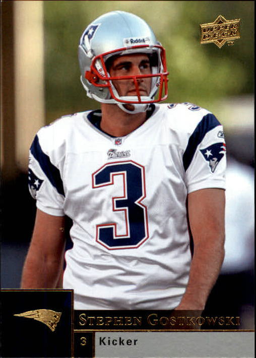 B1435- 2009 Upper Deck Fb Karte #S 1-200 + Rookies -du Pick- 15 + Gratis US - Bild 228 von 381