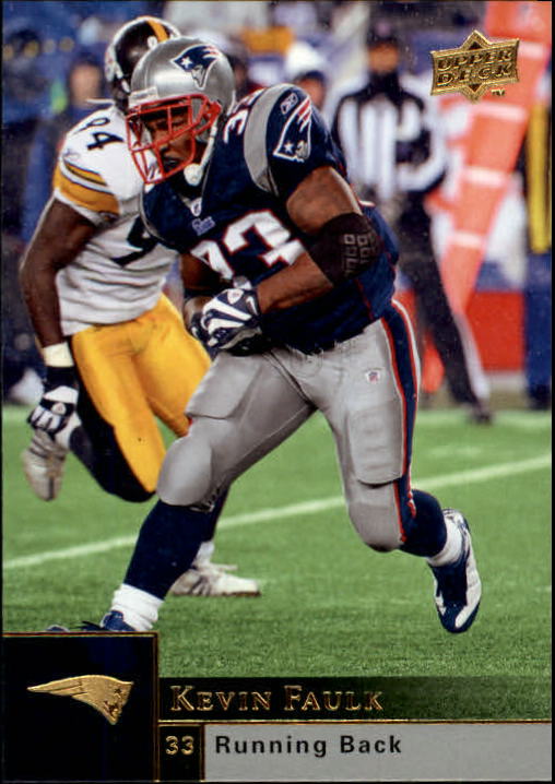 B1435- 2009 Upper Deck Fb Karte #S 1-200 + Rookies -du Pick- 15 + Gratis US - Bild 230 von 381