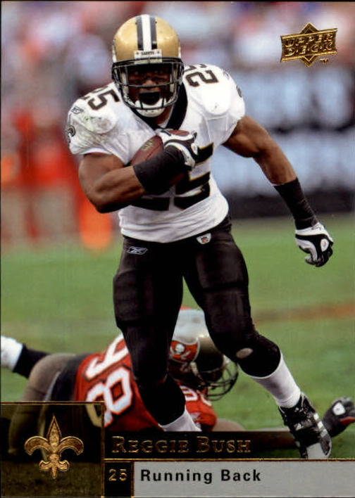 B1435- 2009 Upper Deck Fb Karte #S 1-200 + Rookies -du Pick- 15 + Gratis US - Bild 234 von 381