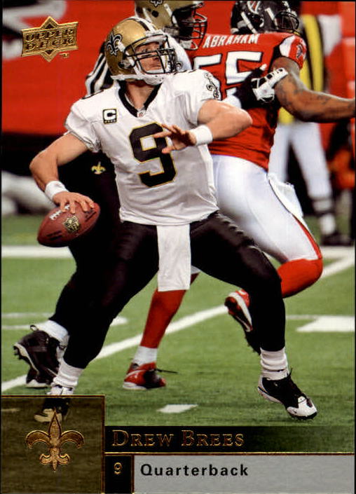 B1435- 2009 Upper Deck Fb Karte #S 1-200 + Rookies -du Pick- 15 + Gratis US - Bild 236 von 381