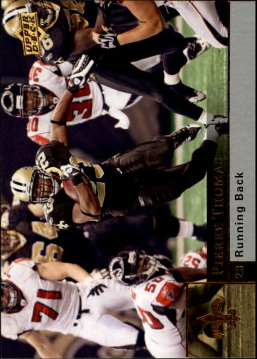 B1435- 2009 Upper Deck Fb Karte #S 1-200 + Rookies -du Pick- 15 + Gratis US - Bild 238 von 381