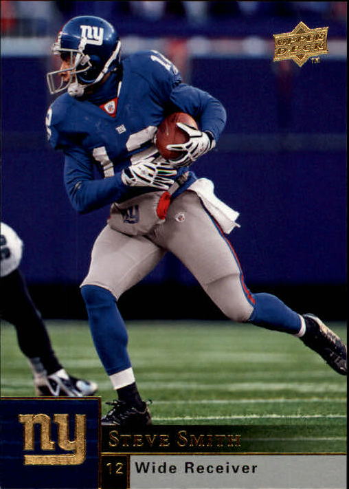 B1435- 2009 Upper Deck Fb Karte #S 1-200 + Rookies -du Pick- 15 + Gratis US - Bild 254 von 381