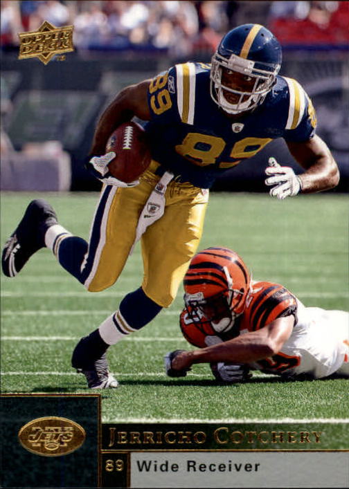B1435- 2009 Upper Deck Fb Karte #S 1-200 + Rookies -du Pick- 15 + Gratis US - Bild 266 von 381