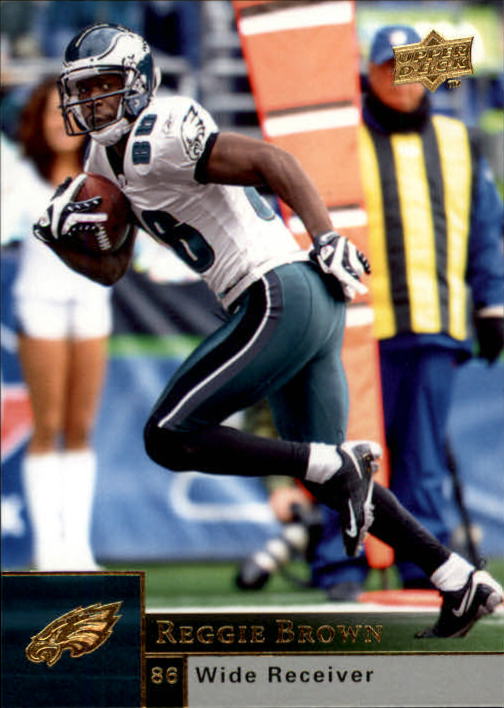 B1435- 2009 Upper Deck Fb Karte #S 1-200 + Rookies -du Pick- 15 + Gratis US - Bild 288 von 381