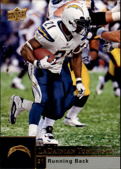 B1435- 2009 Upper Deck Fb Karte #S 1-200 + Rookies -du Pick- 15 + Gratis US - Bild 302 von 381