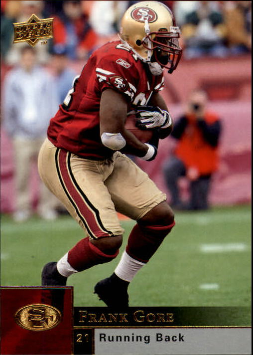 B1435- 2009 Upper Deck Fb Karte #S 1-200 + Rookies -du Pick- 15 + Gratis US - Bild 318 von 381