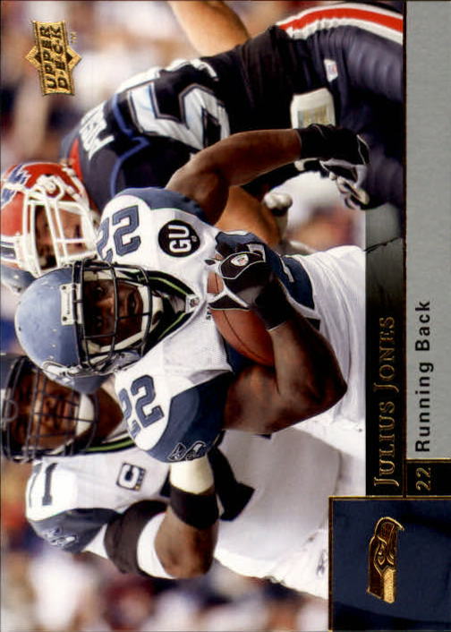 B1435- 2009 Upper Deck Fb Karte #S 1-200 + Rookies -du Pick- 15 + Gratis US - Bild 332 von 381