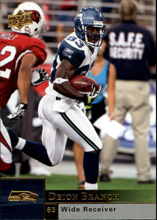 B1435- 2009 Upper Deck Fb Karte #S 1-200 + Rookies -du Pick- 15 + Gratis US - Bild 338 von 381