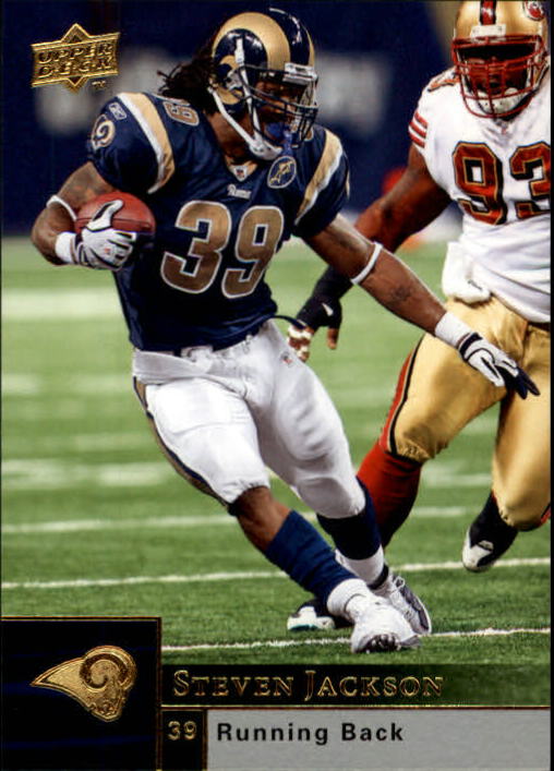 B1435- 2009 Upper Deck Fb Karte #S 1-200 + Rookies -du Pick- 15 + Gratis US - Bild 342 von 381