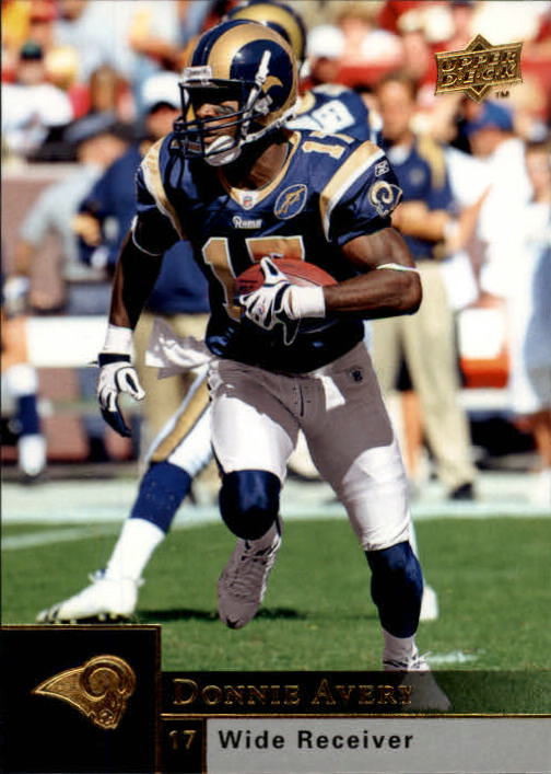 B1435- 2009 Upper Deck Fb Karte #S 1-200 + Rookies -du Pick- 15 + Gratis US - Bild 346 von 381