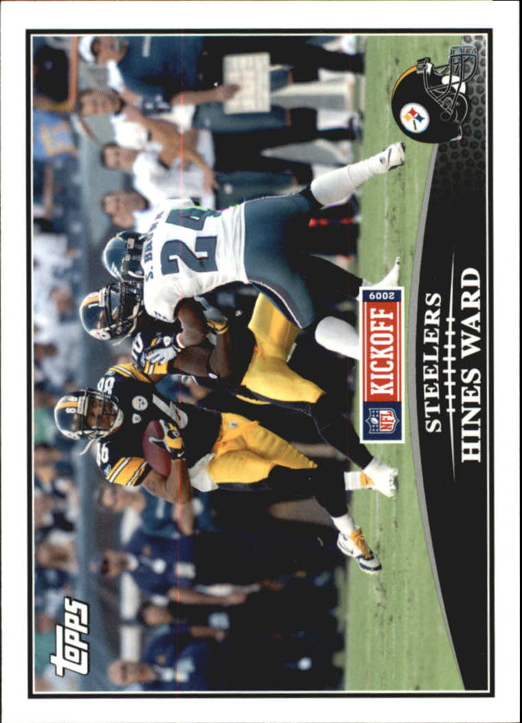 2009 topps kickoff football #1-165 - your choi