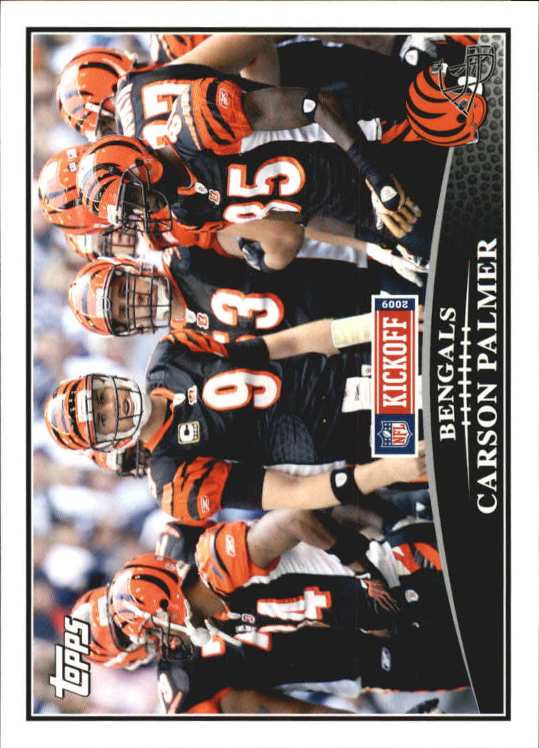 2009 topps kickoff football #1-165 - your choi