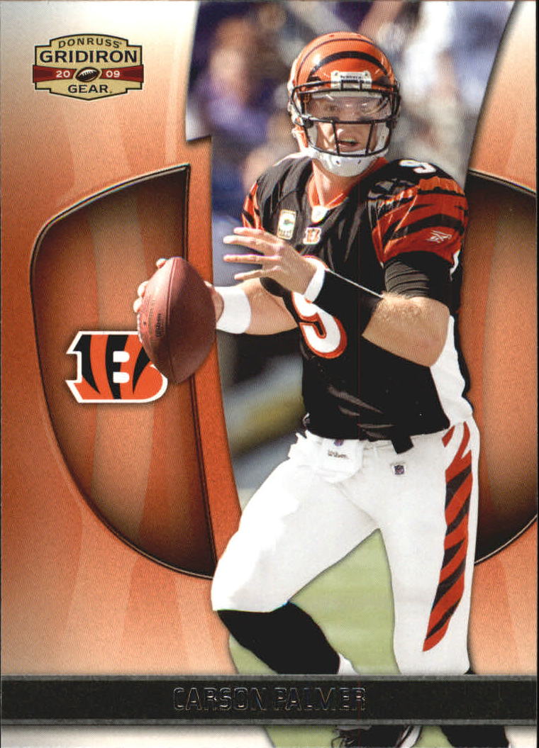 2019 Donruss C.J. Uzomah #63 Cincinnati Bengals