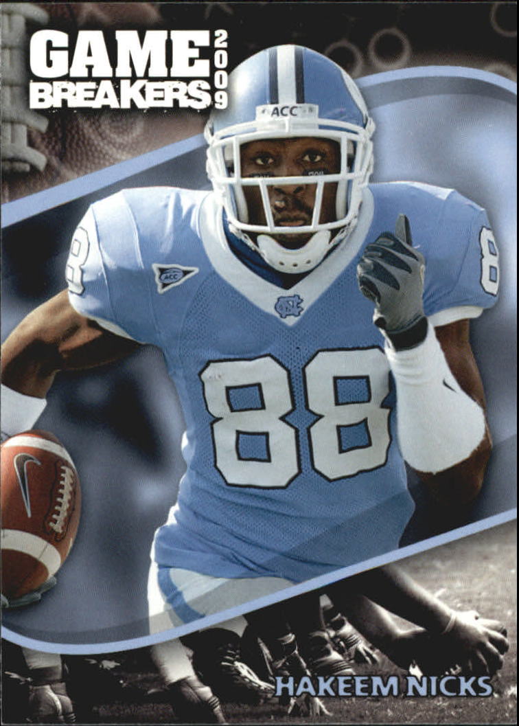 2009 Press Pass Football Cards - Picture 36 of 39