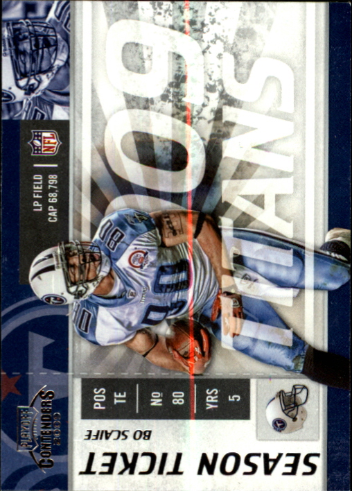 2013 Panini Rookies & Stars #95 Jake Locker Tennessee Titans