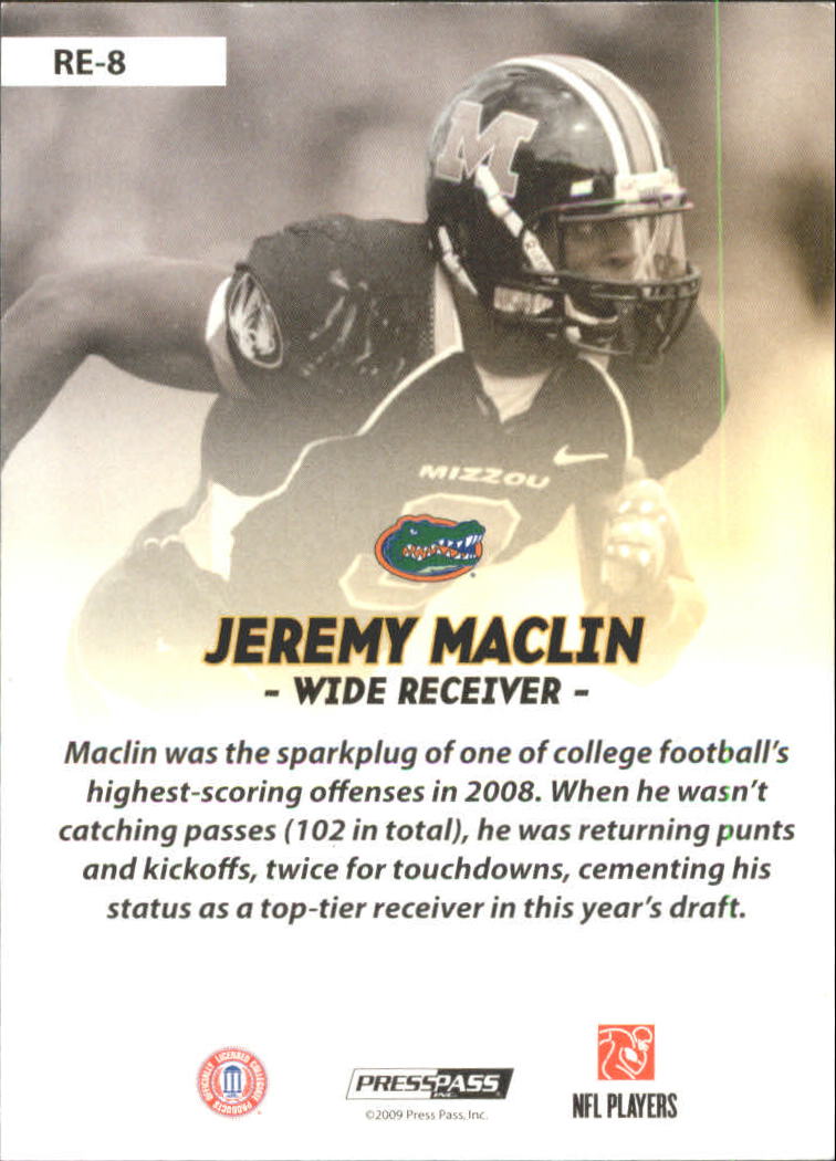 A9977- 2009 Press Pass SE FB Cards 1-50 +Inserts -You Pick- 15+ FREE US SHIP - Picture 235 of 235