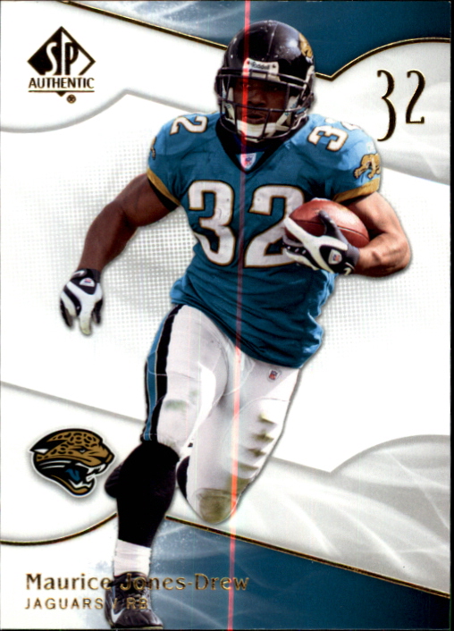 A1642- 2009 SP Authentic Football Card #s 1-200 -You Pick- 15+ FREE US SHIP - Picture 190 of 336