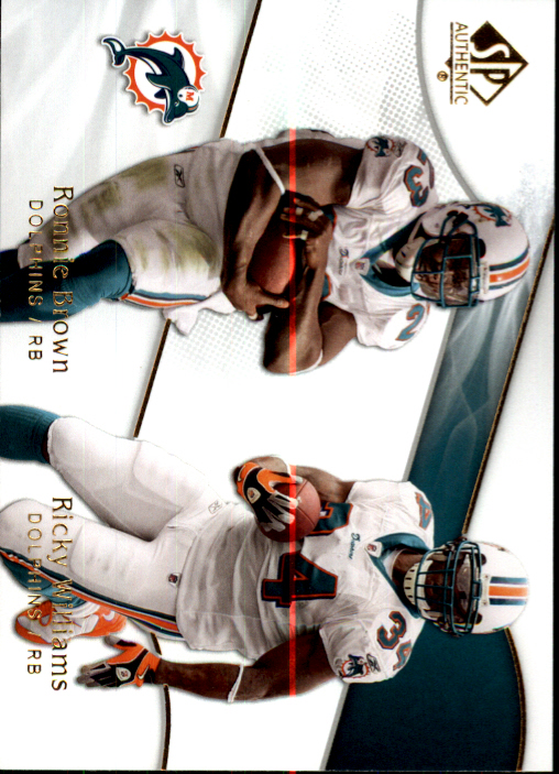 A1642- 2009 SP Authentic Football Card #s 1-200 -You Pick- 15+ FREE US SHIP - Picture 246 of 336