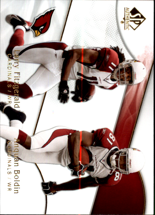 A1642- 2009 SP Authentic Football Card #s 1-200 -You Pick- 15+ FREE US SHIP - Picture 250 of 336