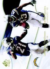 A1642- 2009 SP Authentic Football Card #s 1-200 -You Pick- 15+ FREE US SHIP - Picture 266 of 336