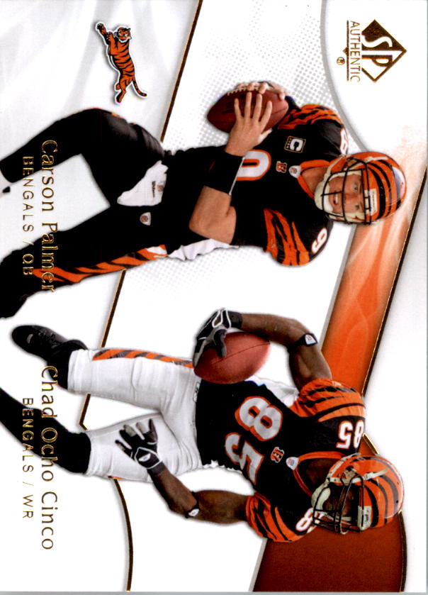 A1642- 2009 SP Authentic Football Card #s 1-200 -You Pick- 15+ FREE US SHIP - Picture 272 of 336