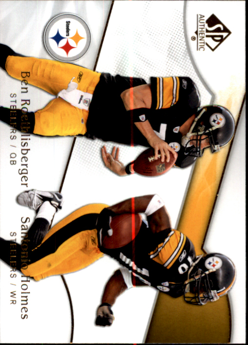 A1642- 2009 SP Authentic Football Card #s 1-200 -You Pick- 15+ FREE US SHIP - Picture 274 of 336