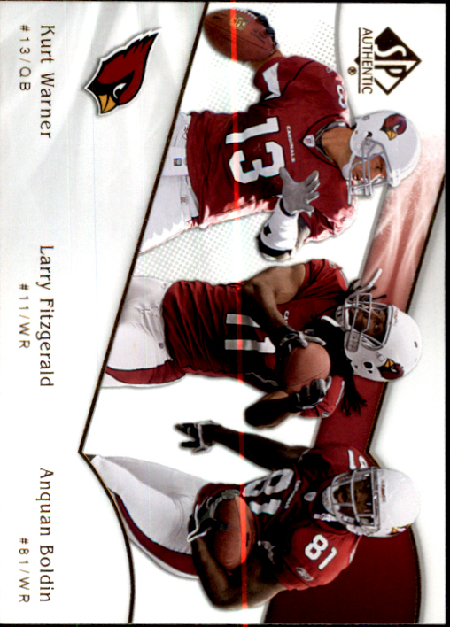 A1642- 2009 SP Authentic Football Card #s 1-200 -You Pick- 15+ FREE US SHIP - Picture 301 of 336
