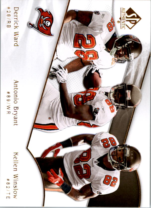 A1642- 2009 SP Authentic Football Card #s 1-200 -You Pick- 15+ FREE US SHIP - Picture 328 of 336