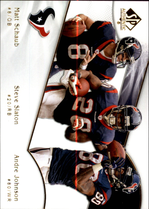 A1642- 2009 SP Authentic Football Card #s 1-200 -You Pick- 15+ FREE US SHIP - Picture 330 of 336