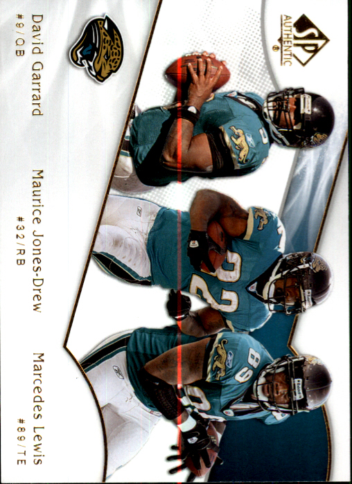 A1642- 2009 SP Authentic Football Card #s 1-200 -You Pick- 15+ FREE US SHIP - Picture 333 of 336