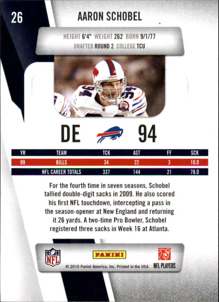 B4943- 2010 Prestige Football Cards 1-244 +Rookies -You Pick- 15+ FREE US SHIP - Picture 49 of 450
