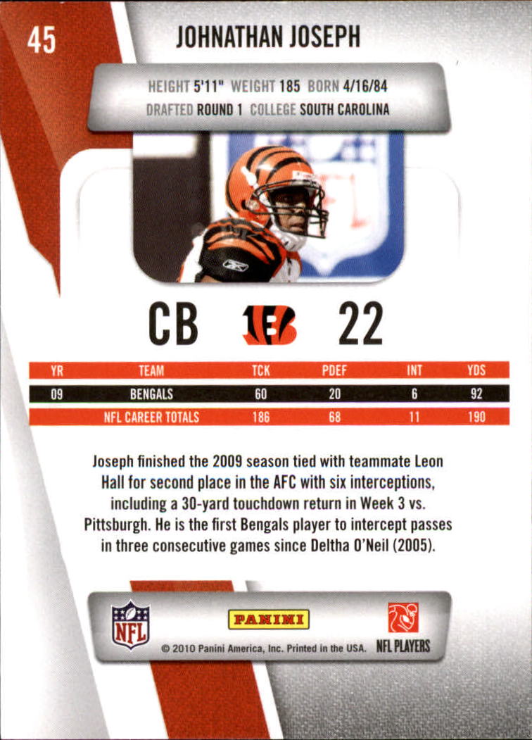 B4943- 2010 Prestige Football Cards 1-244 +Rookies -You Pick- 15+ FREE US SHIP - Picture 87 of 450