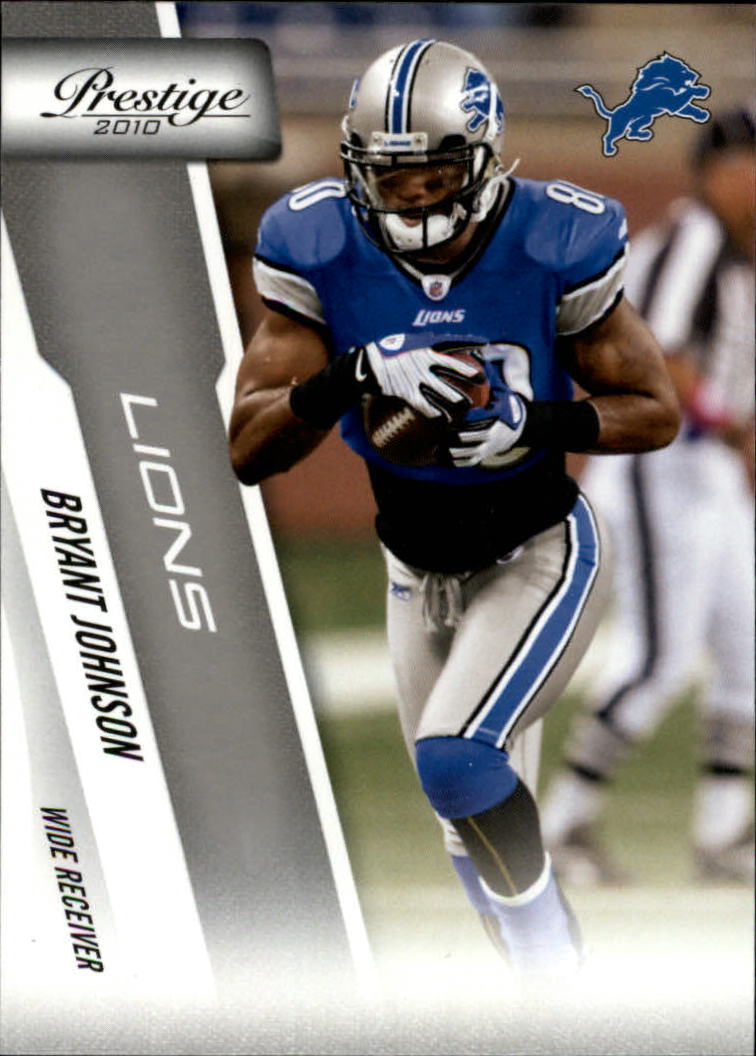 B4943- 2010 Prestige Football Cards 1-244 +Rookies -You Pick- 15+ FREE US SHIP - Picture 126 of 450